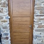 VAILLER imitation bois Coussac