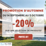 campagne promo automne facebook